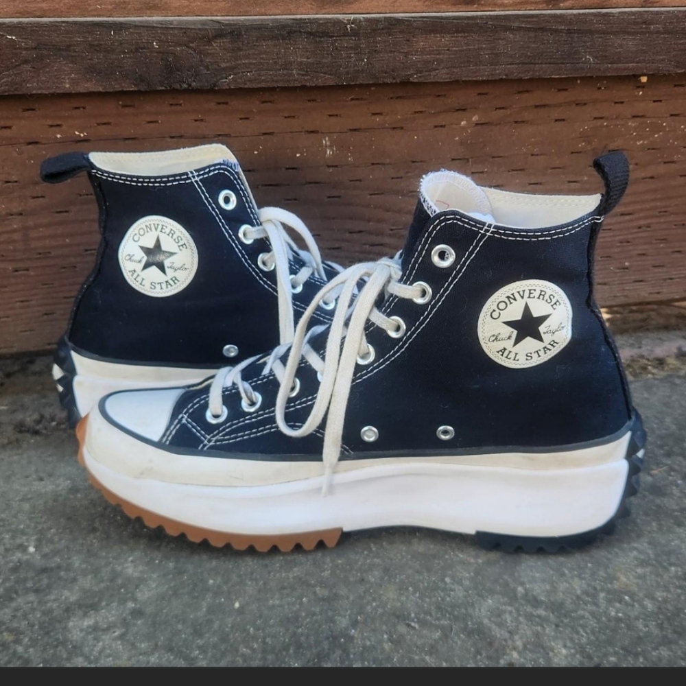 Platform Converse - Picture 4 of 5